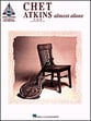 Almost Alone-Guitar Tablature Guitar and Fretted sheet music cover